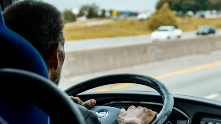 Essential Qualifications and Certifications for EU HGV Driving