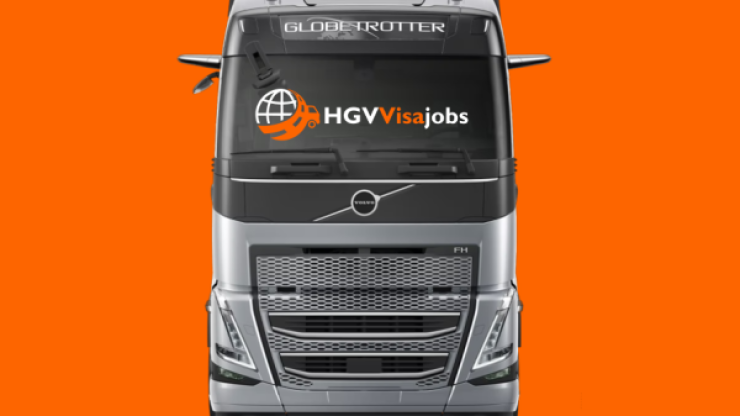 Practical Tips for Prospective HGV Drivers